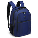 Delsey Paris DLC 2.0 - Rucksack 15" 44 cm (marineblau) - Ansicht 2