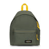 Eastpak Padded Pak'r 24 - Rucksack 40 cm (kontrast khaki yellow)