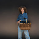 reisenthel carrybag - Einkaufskorb (western) - Ansicht 7