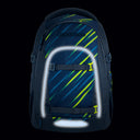 Coocazoo Mate - Schulrucksack 44 cm (Fast Lime) - Ansicht 9