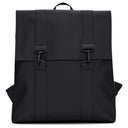 Rains MSN Bag W3 - Rucksack 15" 40 cm (black)