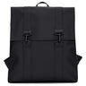 Rains MSN Bag W3 - Rucksack 15" 40 cm (black)