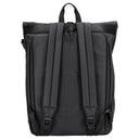 Lacoste In Motion Backpack - Rucksack 15" 48 cm (black) - Ansicht 4