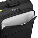 Delsey Paris Maubert 2.0 - 4-Rollen-Trolley 69 cm erw. (schwarz) - Ansicht 8
