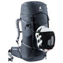 Deuter Futura 30 SL - Wanderrucksack 63 cm (black) - Ansicht 11