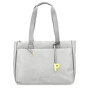 Picard Lucky One - Shopper 38 cm (silber)