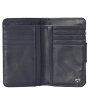 Mandarina Duck Hera 3.0 Börse mit Druckknopf 14 cm (dress blue) - Ansicht 5