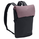 Vaude Unuk II 8 - Rucksack 39 cm (black/purple ash) - Ansicht 2
