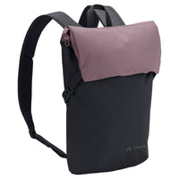 Vaude Unuk II 8 - Rucksack 39 cm (black/purple ash) - Ansicht 2