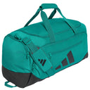 adidas Training Defender Duffle - Sporttasche M 63 cm (equipment green/black) - Ansicht 2