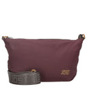 Jost Kemi - Umhängetasche 25 cm (wine)