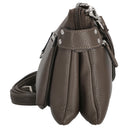 Picard Loire - Umhängetasche 28 cm Synthetik (taupe) - Ansicht 3