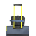 Travelite Color Craze - Kulturbeutel 24 cm (d'blau) - Ansicht 5