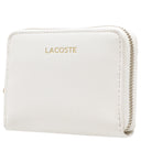Lacoste Zip Coin Wallet XS - Geldbörse 6cc 11.5 cm (farine) - Ansicht 4