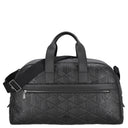 Lacoste Megagrain Weekender - Reisetasche 15" 50 cm (noir)