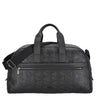 Lacoste Megagrain Weekender - Reisetasche 15" 50 cm (noir)