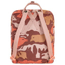 Fjällräven Kånken Graphics - Rucksack 38 cm (chalkrose-hidden animals) - Ansicht 3