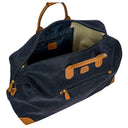 Brics Life Weekender - Reisetasche 55 cm (blue) - Ansicht 4