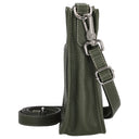 Picard Kronberg - Umhängetasche 19 cm Rindsleder (pesto) - Ansicht 3