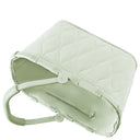 reisenthel carrybag - Einkaufskorb (puffer iced matcha) - Ansicht 2