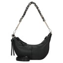 FREDsBRUDER That's my Halfmoon Bag - Schultertasche 30 cm (black)