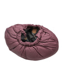 Jost Kemi - Schultertasche 42 cm (wine) - Ansicht 6