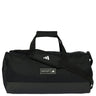adidas 3 Stripes Duffel Bag Small - Weekender (black)
