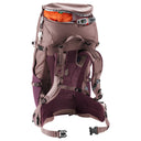 Deuter Futura Pro 38 SL - Wanderrucksack 64 cm (cassis-ashrose) - Ansicht 8