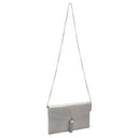 Valentino Bags Luxe - Umhängetasche 27 cm (argento) - Ansicht 7