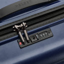 Delsey Paris Turenne 2.0 Trunk - 4-Rollen-Trolley 80 cm (nachtblau) - Ansicht 6