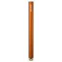 Secrid Cardprotector Fluted - Kreditkartenetui 6cc 10.2 cm RFID (orange+) - Ansicht 3