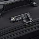 Delsey Paris Maubert 2.0 - 4-Rollen-Trolley 69 cm erw. (schwarz) - Ansicht 7