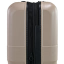 Eminent DANDELION - 4-Rollen-Trolley L 77 cm erw. (beige) - Ansicht 8