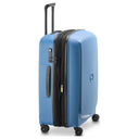 Delsey Paris Belmont Plus - 4-Rollen-Trolley Set 3tlg. erw. (zink blau) - Ansicht 6