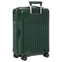Brics Positano - 4-Rollen Kabinentrolley 55 cm USB (emerald green) - Ansicht 3