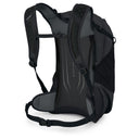 Osprey Hikelite 18 - Wanderrucksack 50 cm (black) - Ansicht 3