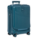 Brics Positano - 4-Rollen Kabinentrolley 55 cm USB erw. (oktan) - Ansicht 5