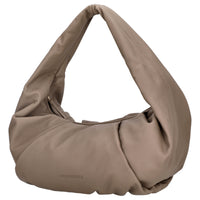 Les Visionnaires Greta Essential Soft Grainy - Henkeltasche 42 cm (cappuccino beige) - Ansicht 2
