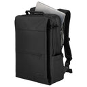 Travelite Workfloow - Rucksack M 15.6" 41 cm (schwarz) - Ansicht 7