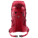 Deuter Futura Pro 36 - Wanderrucksack 69 cm (cherry-masala) - Ansicht 4