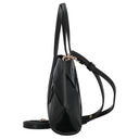 Calvin Klein Woven Mini Tote - Umhängetasche (black) - Ansicht 3