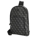 Guess Milano - Umhängetasche 31 cm (dark black) - Ansicht 2