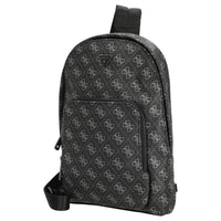 Guess Milano - Umhängetasche 31 cm (dark black) - Ansicht 2