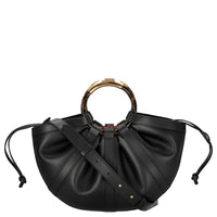Coccinelle Shell - Henkeltasche 42.5 cm (noir) - Ansicht 4