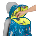 Step by Step Giant - Schulranzen Set 5tlg. (Dolphin Azura) - Ansicht 7