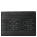 HUGO Men Ethon Card Case - Kreditkartenetui 4cc 10 cm (black) - Ansicht 4