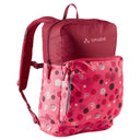 Vaude Minnie 10 - Jr. Rucksack 34 cm (bright pink/cranberry)