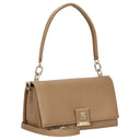 Tommy Hilfiger Her - Schultertasche M 25 cm (safari canvas) - Ansicht 5