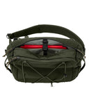 Fjällräven Skule Sling 6 - Umhängetasche 35 cm (deep forest) - Ansicht 3