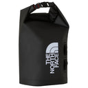 The North Face Base Camp Dry Bag - Packsack 8L (tnf black/tnf white)